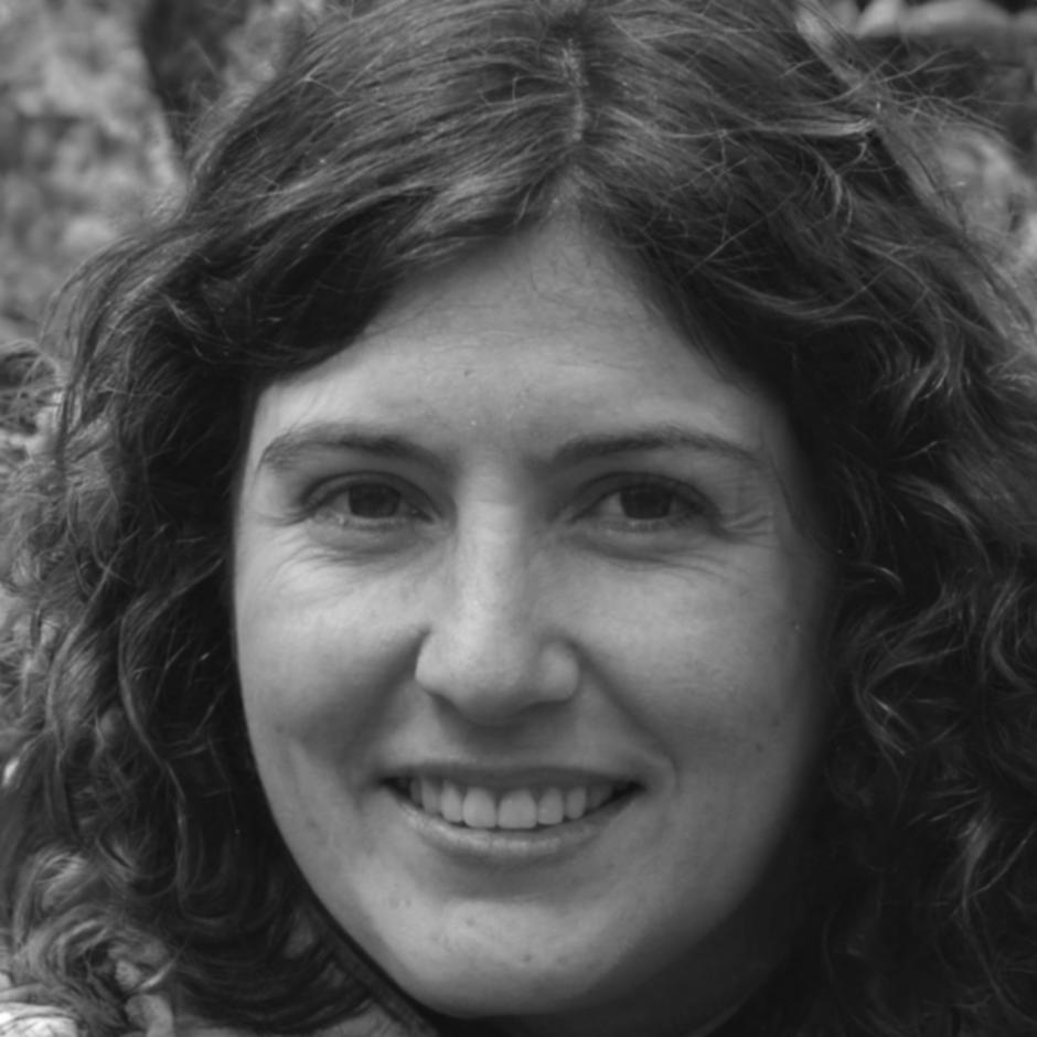 Ritratto di Elettra Marini